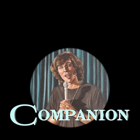 Sam Campbell: Companion