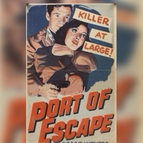 Port of Escape