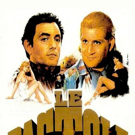 Le pactole