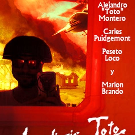 Apocalipsis Toto