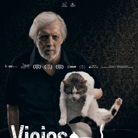 Viejos Malditos