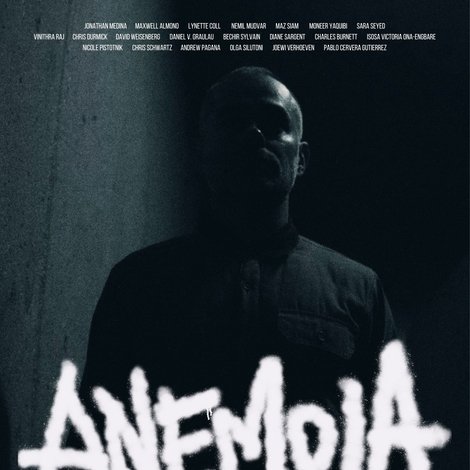 Anemoia, or Scenes from the Future