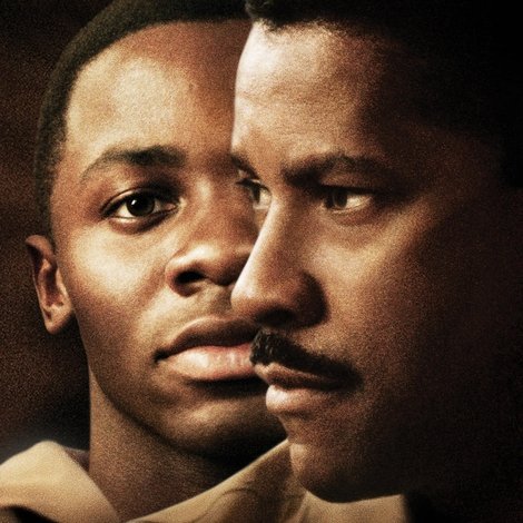Antwone Fisher