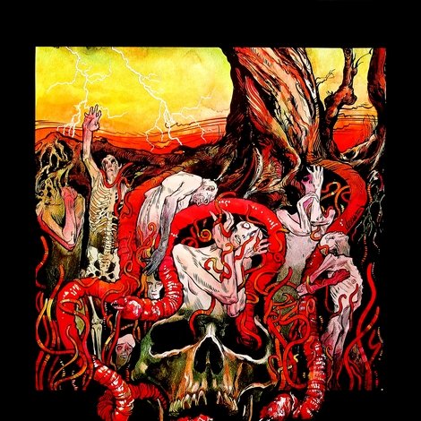 Squirm