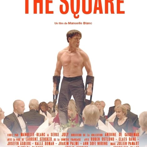 Il était une fois... « The Square »