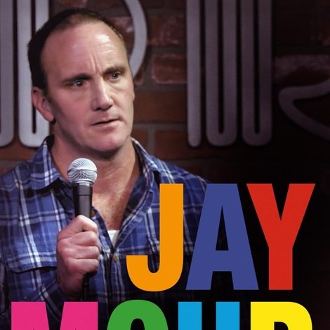 Jay Mohr: Altamont