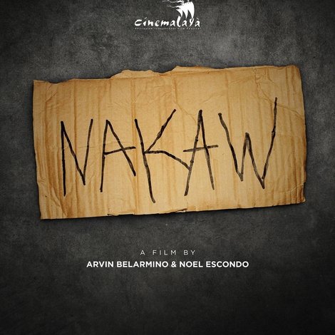 Nakaw