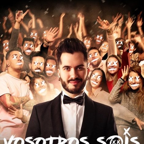 Vosotros Sois Mi Película