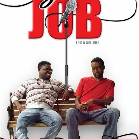 Get a Job