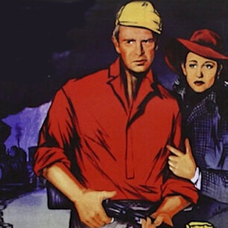 Timberjack