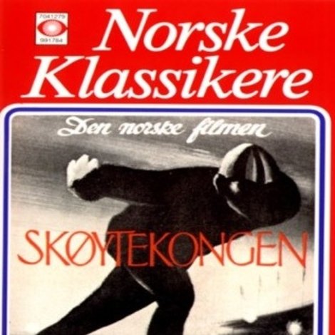 Skøytekongen