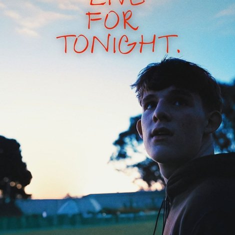 Let's Live for Tonight
