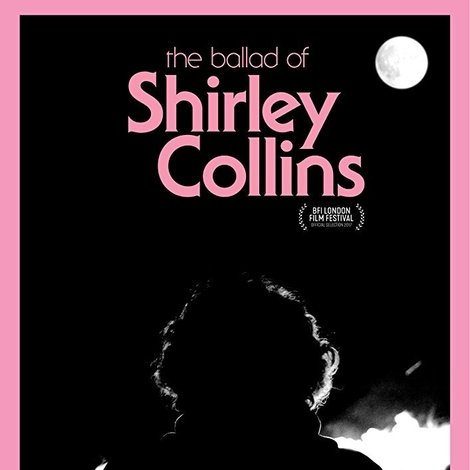 The Ballad of Shirley Collins