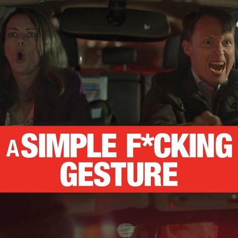 A Simple Fucking Gesture