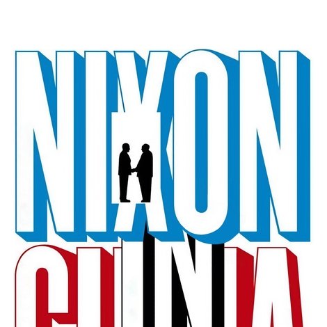 John Adams: Nixon in China