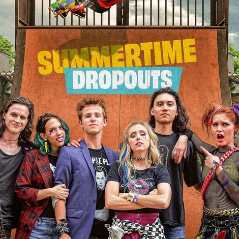 Summertime Dropouts