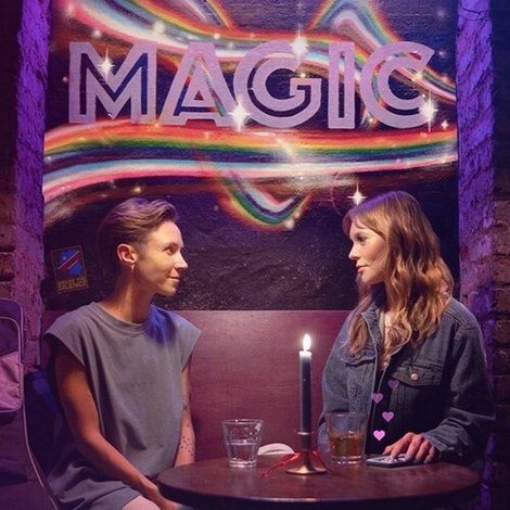 Magic
