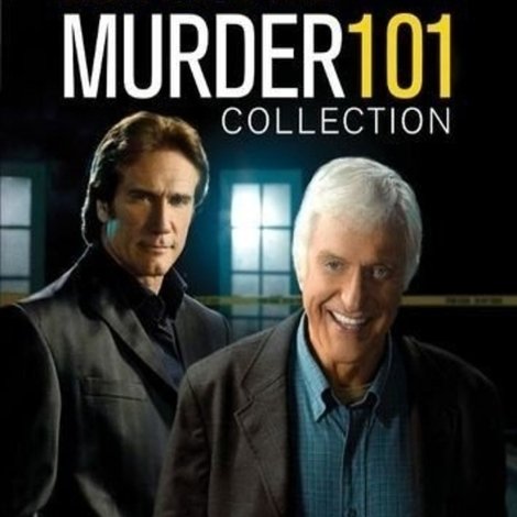 Murder 101
