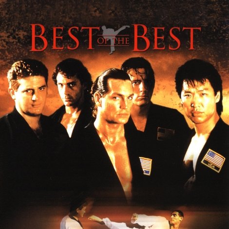Best of the Best