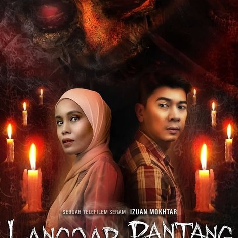 Langgar Pantang