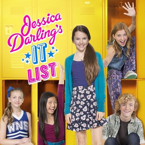 Jessica Darling's It List