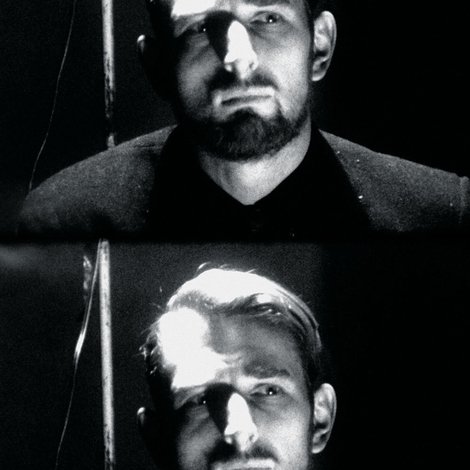 Screen Test: Jack Smith