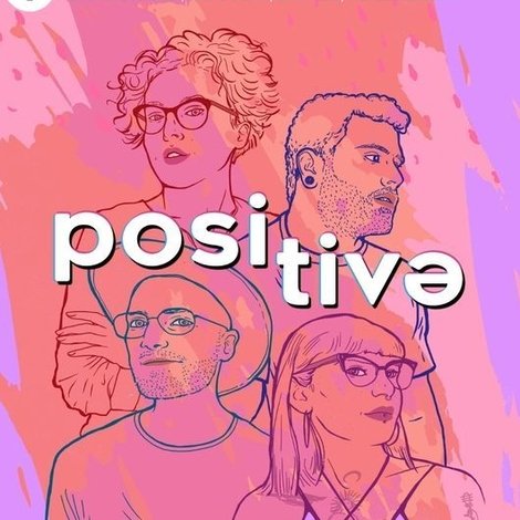 Positivə - 40 anni di Hiv in Italia