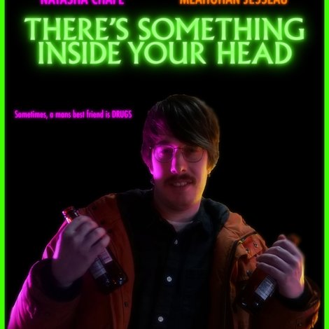 There's Something Inside Your Head