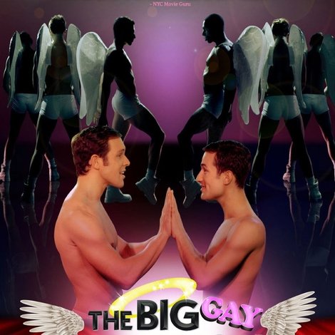 The Big Gay Musical