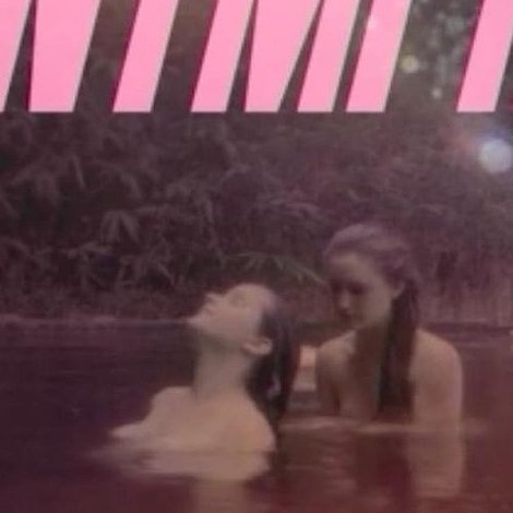 Hylas und die Nymphen