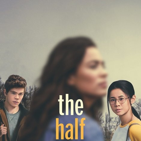The Half of It