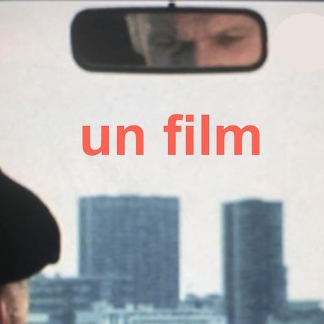 Un film (autoportrait)