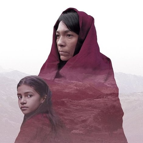 Mujeres del alba