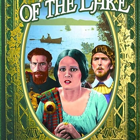 The Lady of the Lake