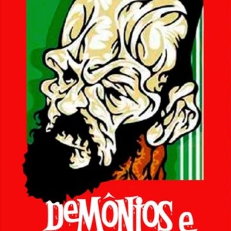 Demônios e Maravilhas