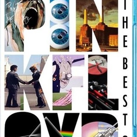 Pink Floyd: The Best of Pink Floyd