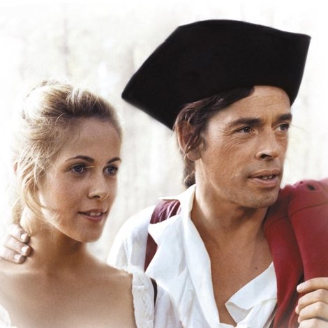 Mon oncle Benjamin
