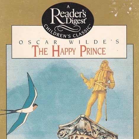 The Happy Prince