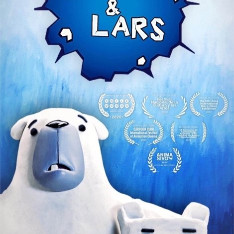 Paul & Lars