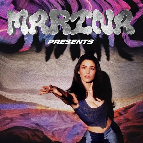 MARINA - Ancient Dreams: Live from the Desert