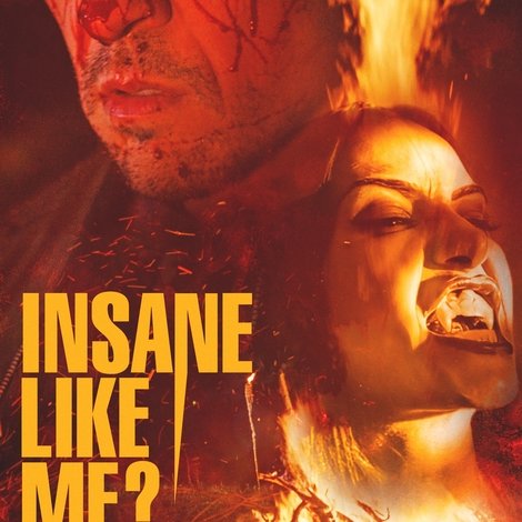 Insane Like Me?