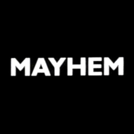 Mayhem