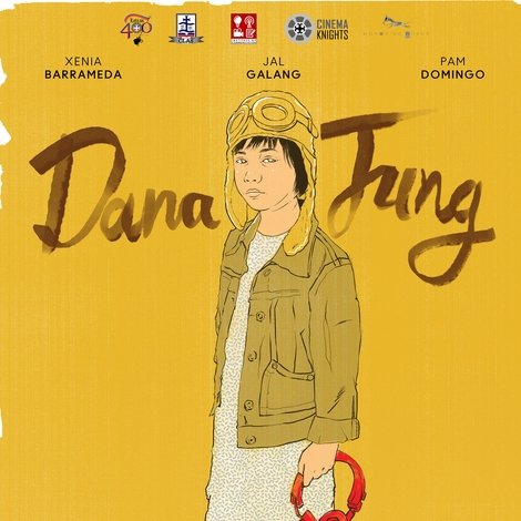 Dana Jung