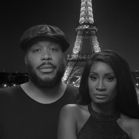Carl Jackson’s LAX 2 Paris