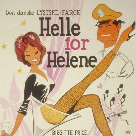 Helle for Helene