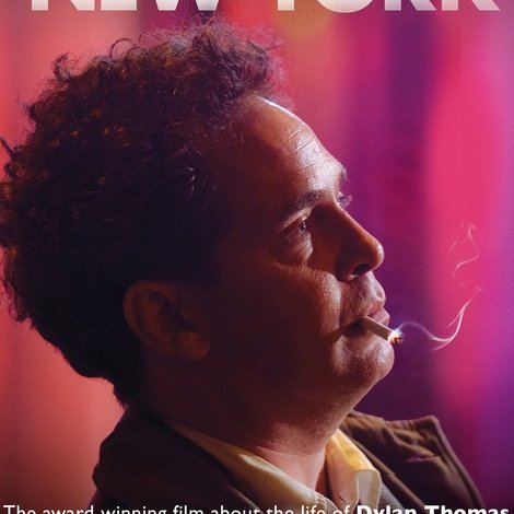 A Poet in New York