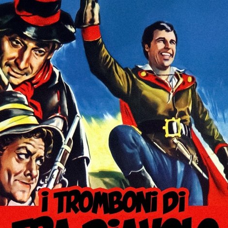 I tromboni di Fra' Diavolo