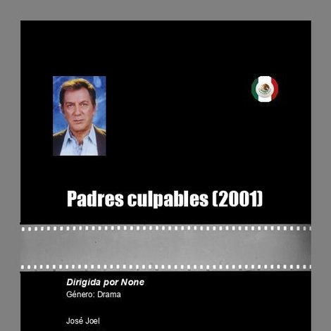 Padres culpables