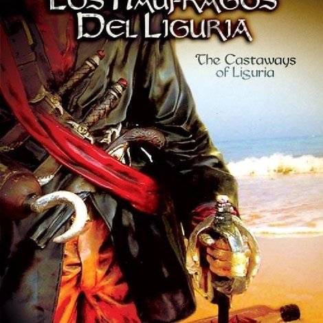 Los Naúfragos del Liguria