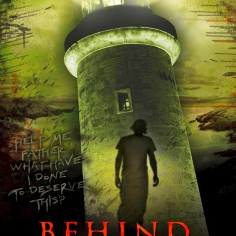 Behind the Wall